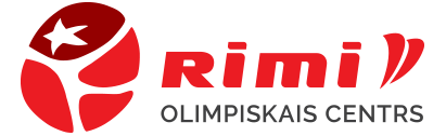 Rimi Olimpiskais Centrs