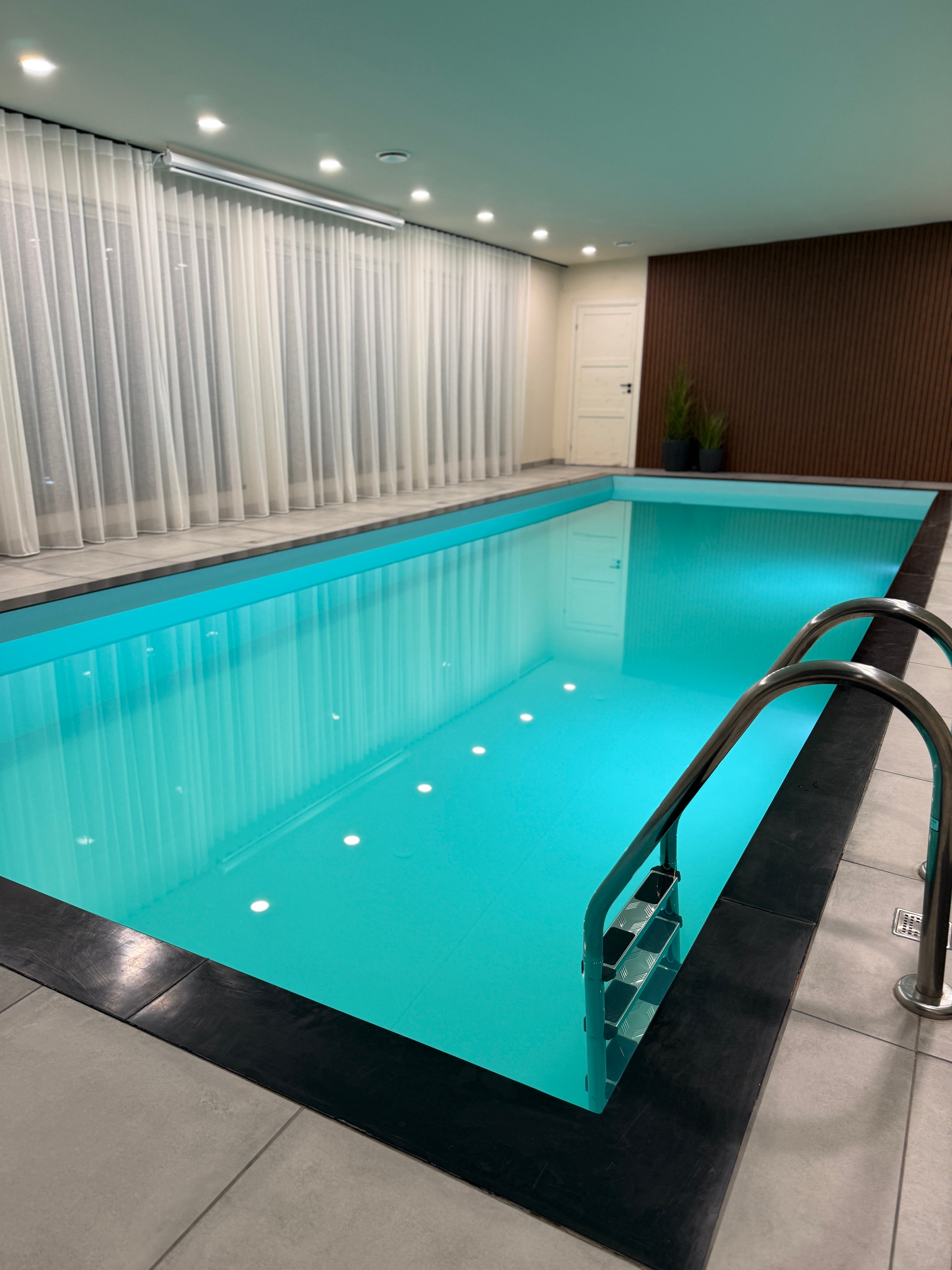 Upline SPA - Upline SPA